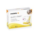 Medela Quick Clean dezinfekčné vrecká 5 kusov