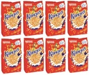 8x 250g NESTLE Kangus raňajkové cereálie