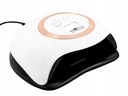 PROFICO 168W UV/LED MANIKÚRA PED NAIL LAMP