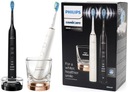 Sada zubných kefiek Philips Sonicare 9000 DiamondClean HX9914/57