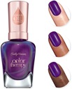 Sally Hansen Color Therapy lak Plum Euphori 402