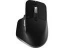 Myš LOGITECH MX Master 3S pre Mac tmavošedá