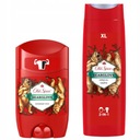 SADA TYČOV OLD SPICE BEARGLOVE 50ml + GÉL 400ml