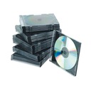 CD DVD BOX 5,2mm SLIM 200 ks.