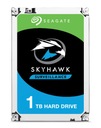 Disk Seagate SkyHawk 3,5' 1TB SATA/600 5400RPM