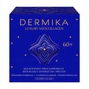 DERMIKA NEOCOLLAGEN OPRAVNÝ KRÉM 60+ DEŇ A NOC