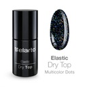 Top Elarto Dry Top Party Multicolor Dots 7 ml