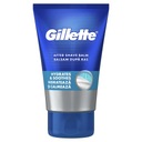 GILLETTE upokojujúci balzam po holení 100 ml