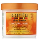 GÉLOVÝ GÉL CANTU TWIST LOCK PRE STYLING VLNY