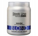 Stapiz Sleek Line Blond maska ​​na vlasy 1000 ml