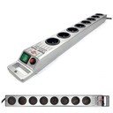 Super-Solid-Line 8G POWER STRIP BRENNENSTUHL