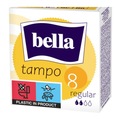 TAMPÓNY BELLA Regular Easy Twist 8 ks.