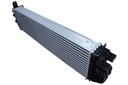 Intercooler pre DB V-CLASS/ VITO 2.1/2.2D 14-