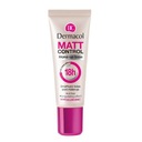 DERMACOL Matt Control Make-Up Base zmatňujúca báza pod make-up 20 ml