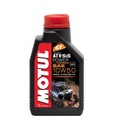 SIL.10W/50 OIL MOTUL ATV SXS POW 4T/1L Motorový olej Motul ATV SxS POWER