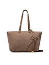 NOBO Kabelka BAG-N0990-C017 Karamel