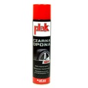 ATAS-PLAK TRE-P BLACK PNEU 400ML PARÍŽ