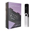 LEDGER NANO S PLUS BEZPEČNÁ KRYPTOMENOVÁ PEŇAŽENKA