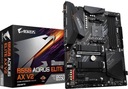 Základná doska Gigabyte B550 AORUS ELITE AX V2