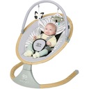 KINDERKRAFT LUMI 2v1 Bluetooth rocker odrážadlo