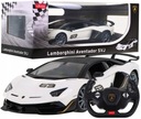 Vozidlo na diaľkové ovládanie Lamborghini Aventador