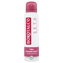 BOROTALCO antiperspirant v spreji seta fiori rosa