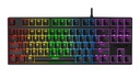 Mechanická klávesnica KRUX Atax RGB Outemu Brown