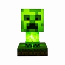 ICONS lampa Creeper - Minecraft