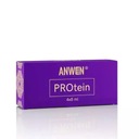 Anwen Proteínová kúra v ampulkách 4 x 8 ml