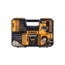 DEWALT SADA PRÍSLUŠENSTVA 100 ks. DT70620T-QZ