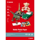 MAT fotopapier Canon MP-101 A4 50 listov