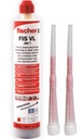 VINYLESTR CEHMIC ANCHOR 300ml FISCHER VL300T