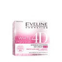 Eveline Cosmetics White Prestige 4D Intenzívne bieliaci krém s SPF25