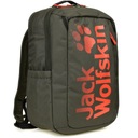 JACK WOLFSKIN BROOKLYN CITY BATOH NA LAPTOP