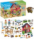 PLAYMOBIL Country 71248 Farm +