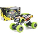 EXOST RC DIAĽKOVO OVLÁDANÁ X-CRAWLER DIAĽKOVÁ SÚPRAVA