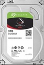 Pevný disk Seagate IronWolf 3TB 3000GB 256MB ST3000VN006