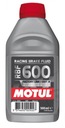 BRZDOVÁ KVAPALINA MOTUL RBF 600 DOT 4 FACTORY LINE