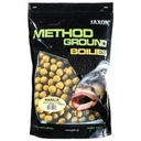 JAXON METHOD PROTEÍNOVÉ GULIČKY 16MM VANILKA 1KG