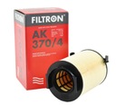 FILTRON VZDUCHOVÝ FILTER AUDI A3 8P 1,2 1,4 1,6 2,0