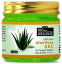 ALOE VERA GÉL NA PLEŤ A VLASY 400ml BIO