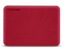 Externý disk Toshiba Canvio Advance 1TB