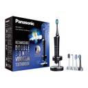 PANASONIC EW-DP52 Čierna sonická zubná kefka