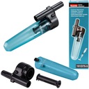 MAKITA CYKLÓNOVÝ NÁSTAVEC PRE VYSÁVAČ DCL180 DCL182 191D75-5