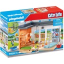 PLAYMOBIL 71328 ROZŠÍRENIE ŠPORTOVEJ HALY