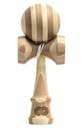 Kaizen 2.0 Kendama Natural | Bambus