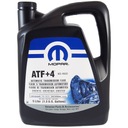 MOPAR ATF +4 5L - prevodový olej do automatickej prevodovky