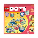 LEGO Dots Full Party Set 41806 1154 ks. 6+