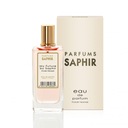 SAPHIR WOMEN MY FUTURE parfumovaná voda, 50 ml