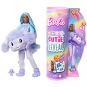 BARBIE CUTIE REVEAL STYLING PUDLE DOG DOG HKR05